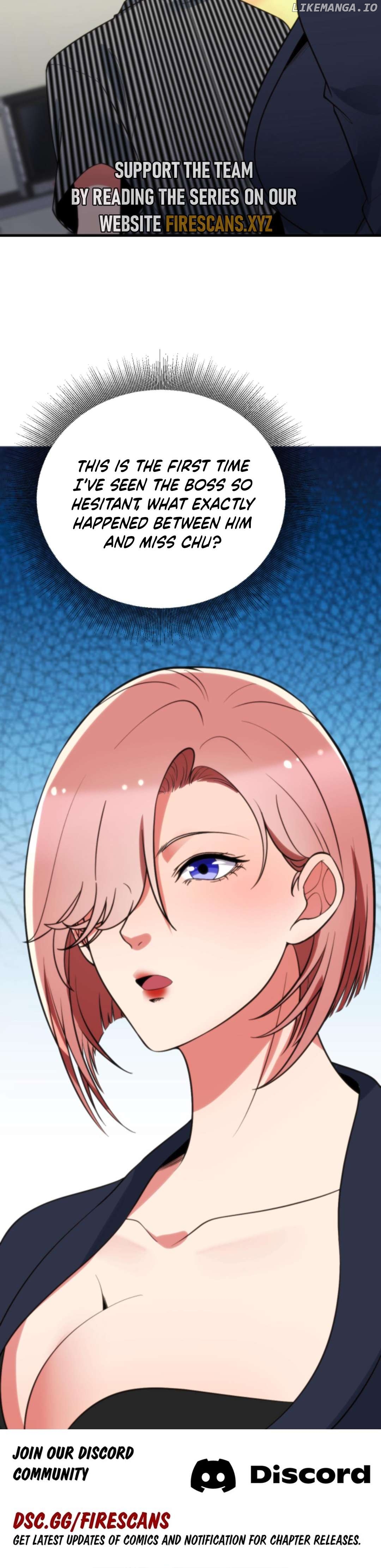 I have 90 billion licking gold Chapter 348 - page 10
