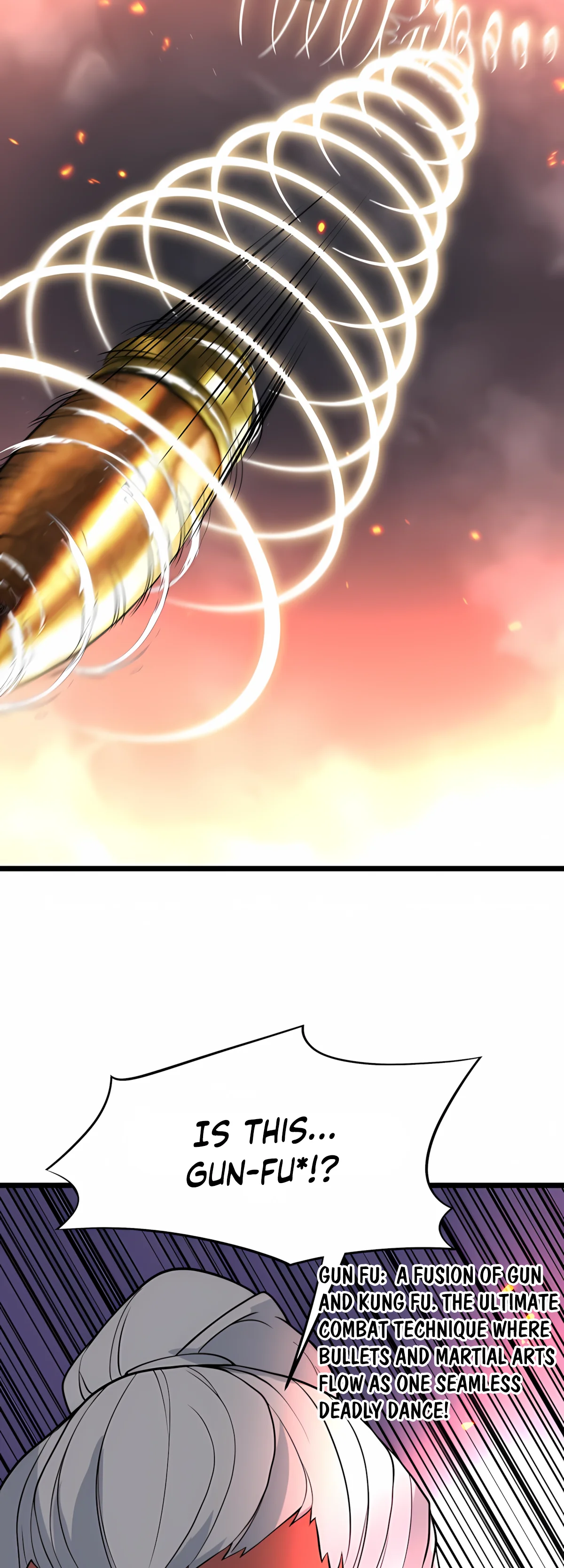 I have 90 billion licking gold Chapter 515 - page 7