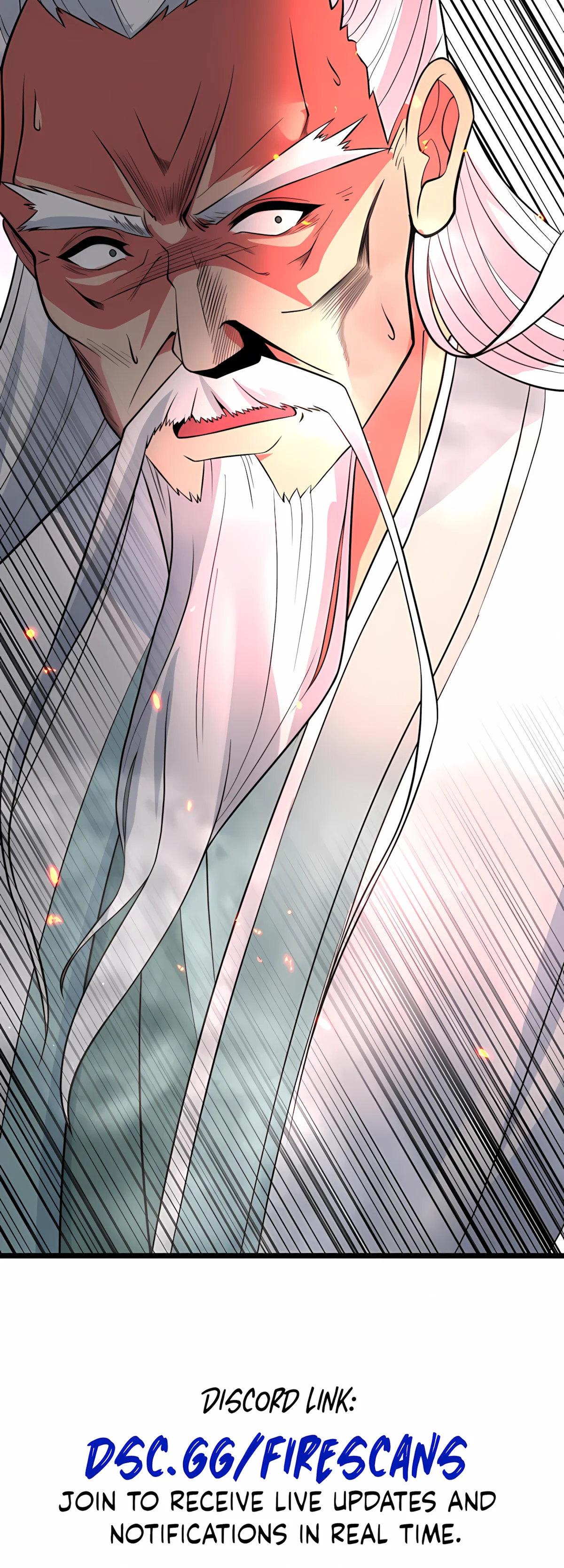 I have 90 billion licking gold Chapter 515 - page 8