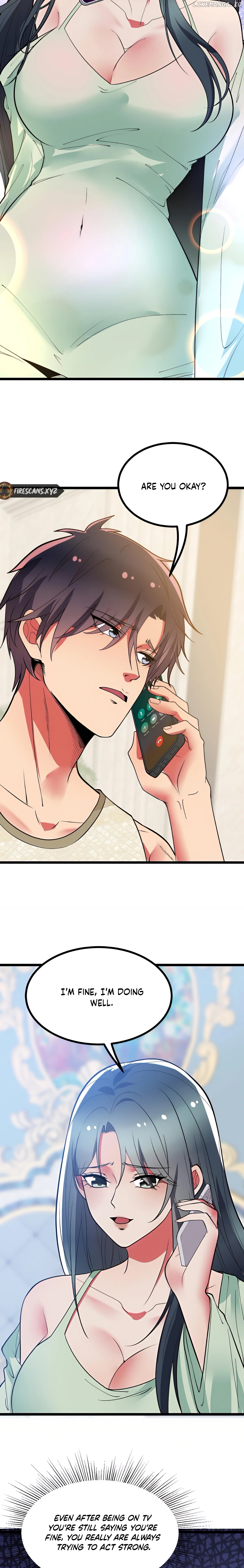 I have 90 billion licking gold Chapter 487 - page 2