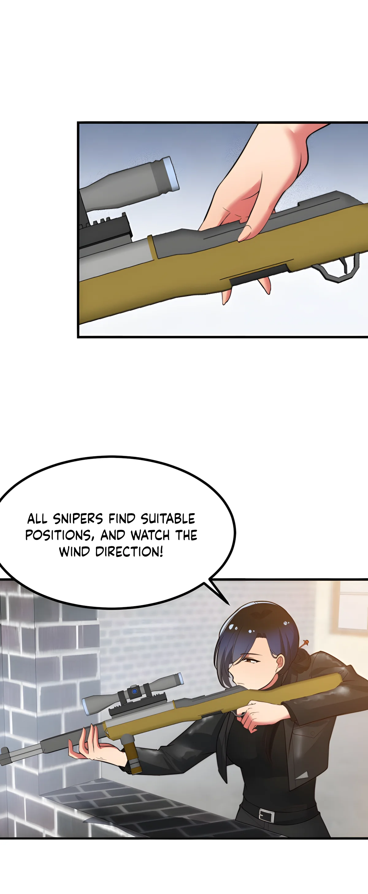 I have 90 billion licking gold Chapter 514 - page 5