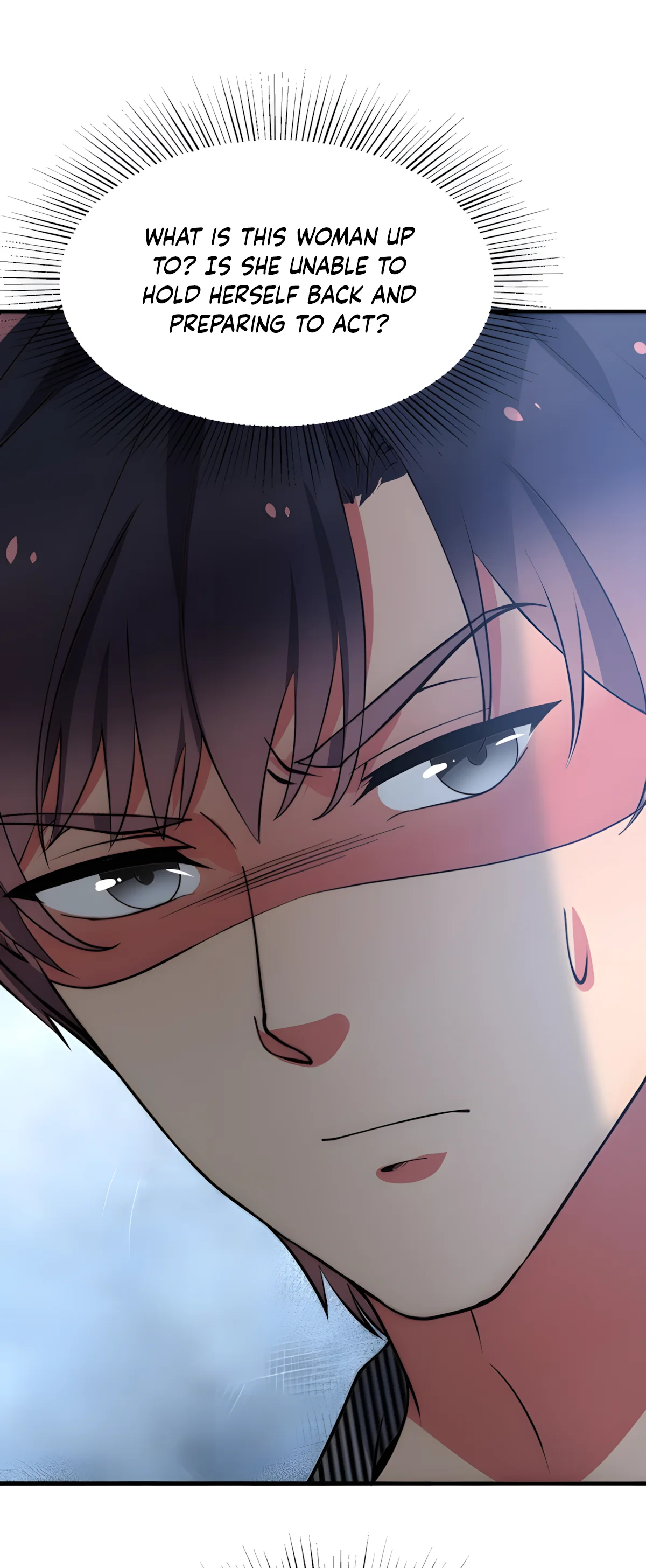 I have 90 billion licking gold Chapter 514 - page 7