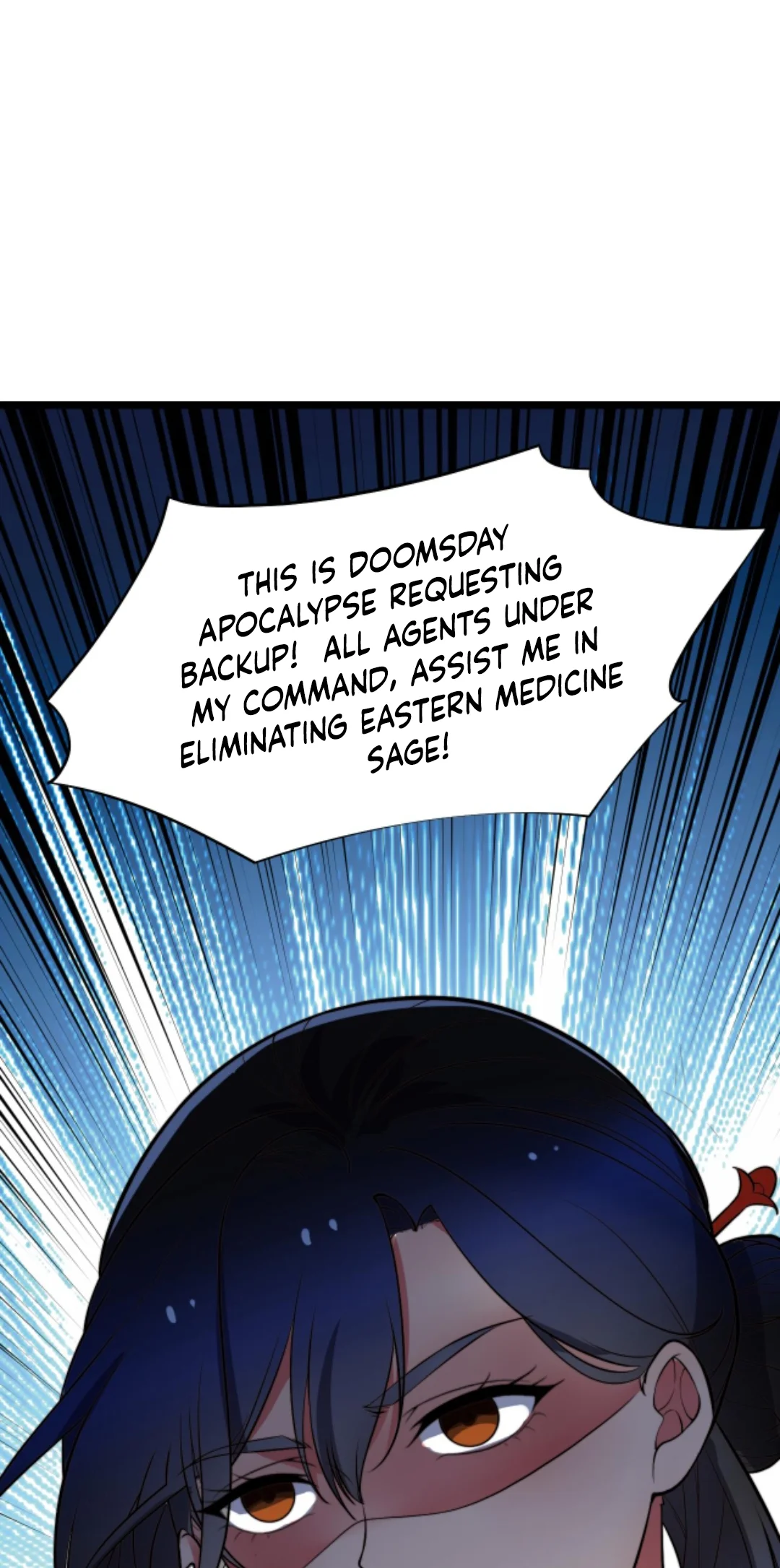 I have 90 billion licking gold Chapter 513 - page 7