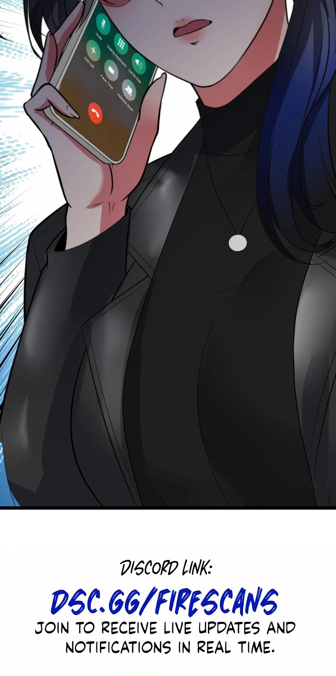 I have 90 billion licking gold Chapter 513 - page 8