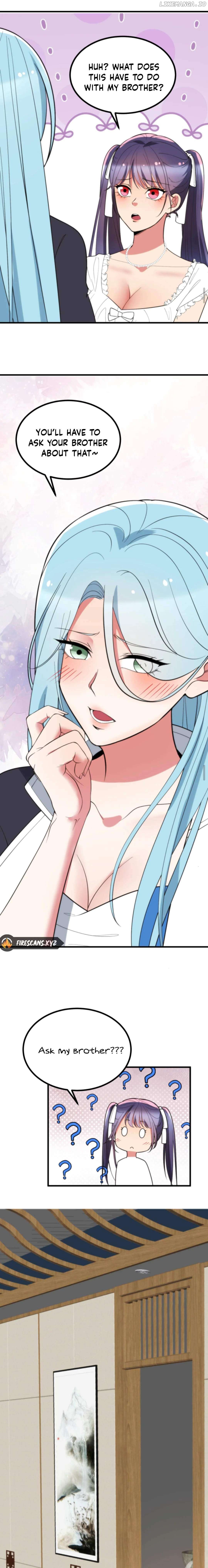 I have 90 billion licking gold Chapter 378 - page 4
