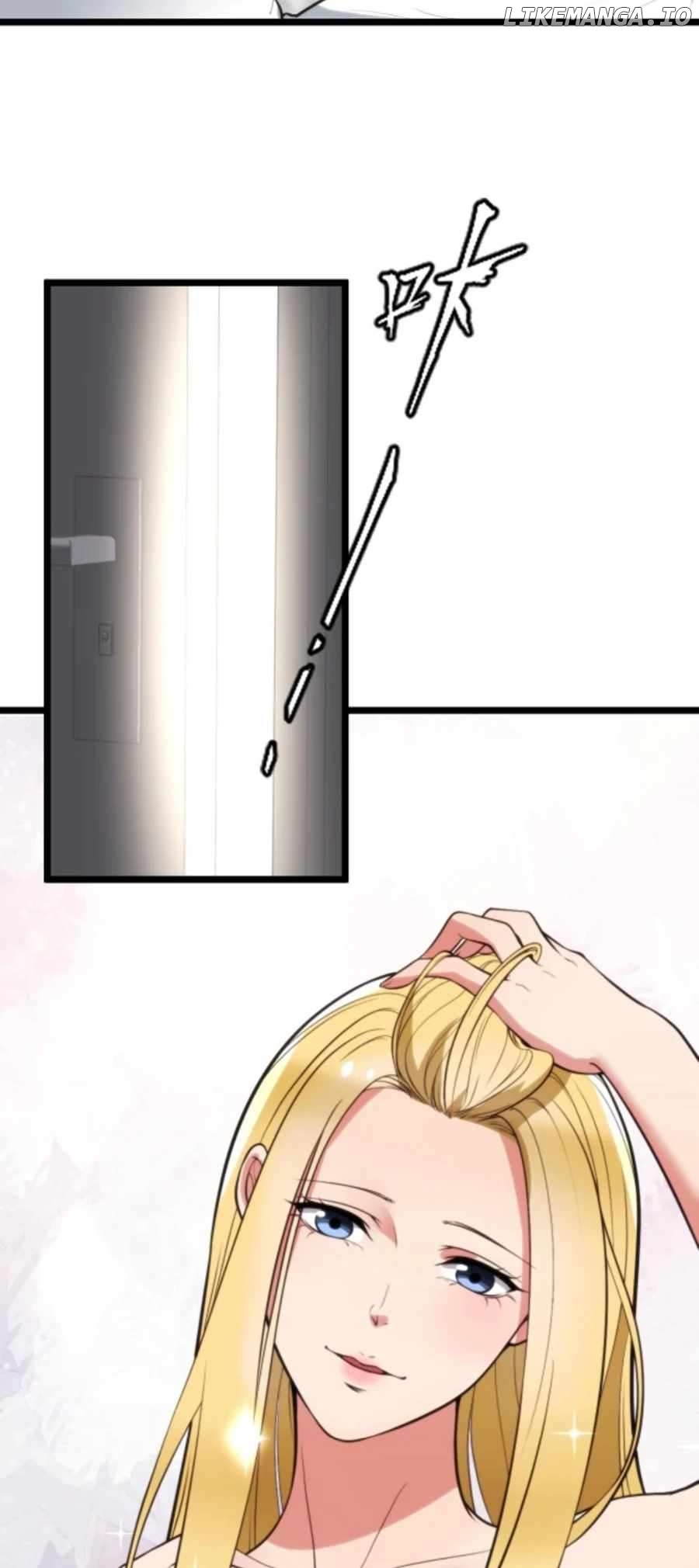 I have 90 billion licking gold Chapter 343 - page 15