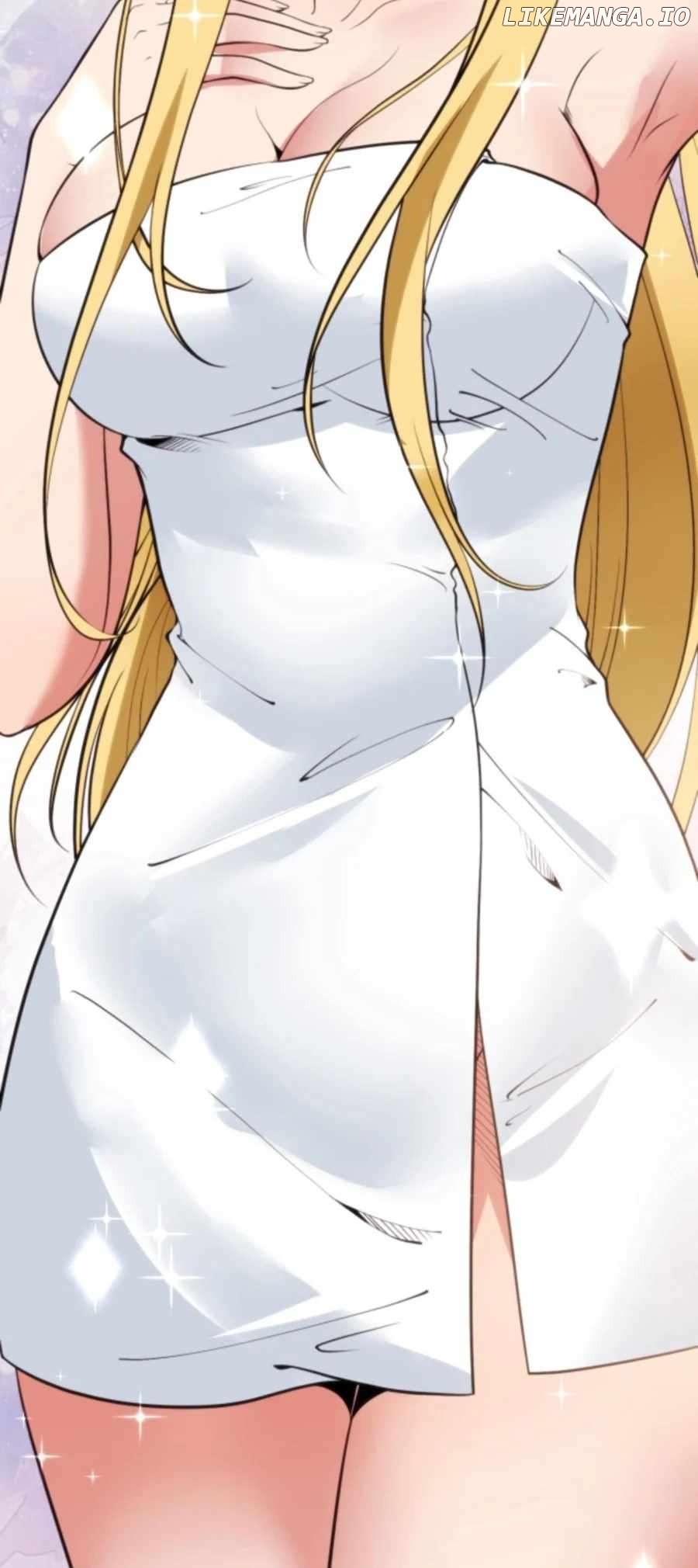 I have 90 billion licking gold Chapter 343 - page 16