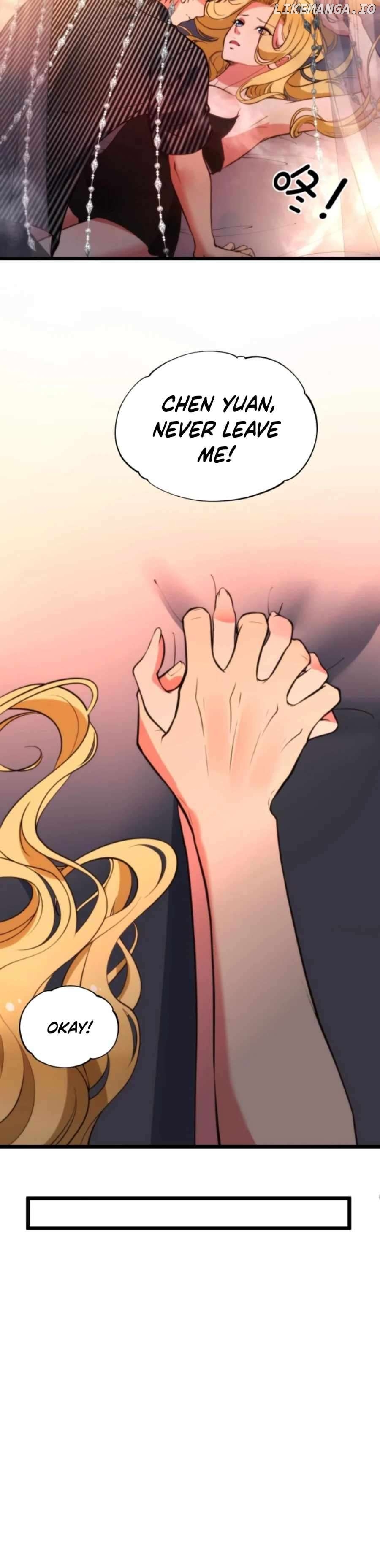 I have 90 billion licking gold Chapter 343 - page 9
