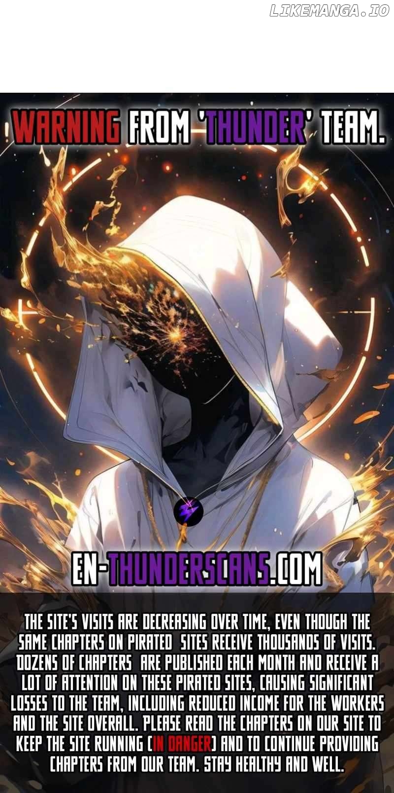 The Magic Sword Saint: The Legend Reborn Chapter 6 - page 34