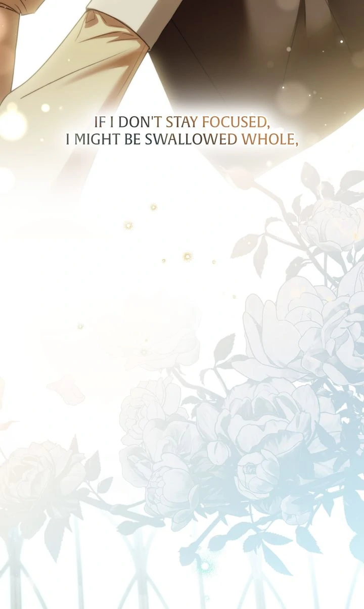 Odalisque [Hazel] Chapter 25 - page 19