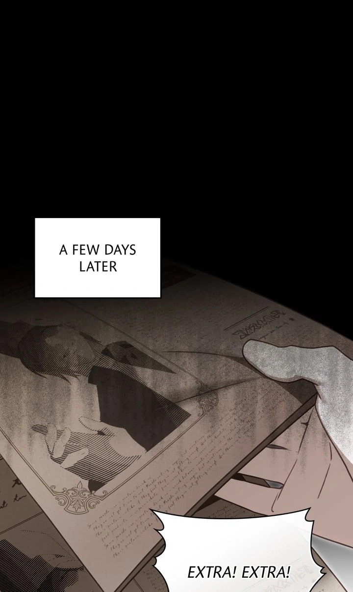 Odalisque [Hazel] Chapter 25 - page 23