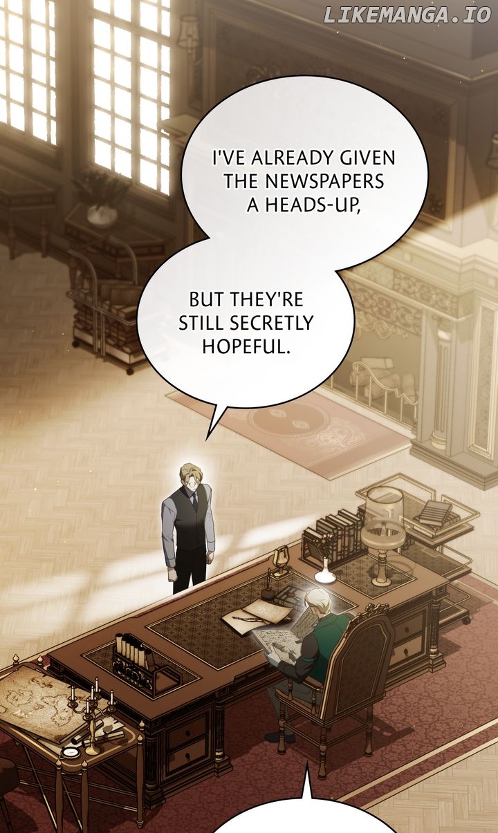 Odalisque [Hazel] Chapter 25 - page 30
