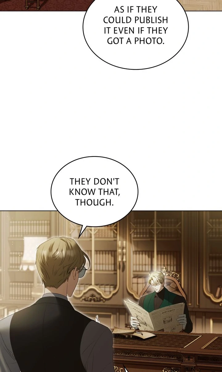 Odalisque [Hazel] Chapter 25 - page 31