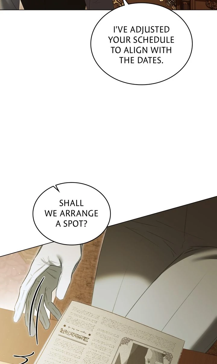 Odalisque [Hazel] Chapter 25 - page 32
