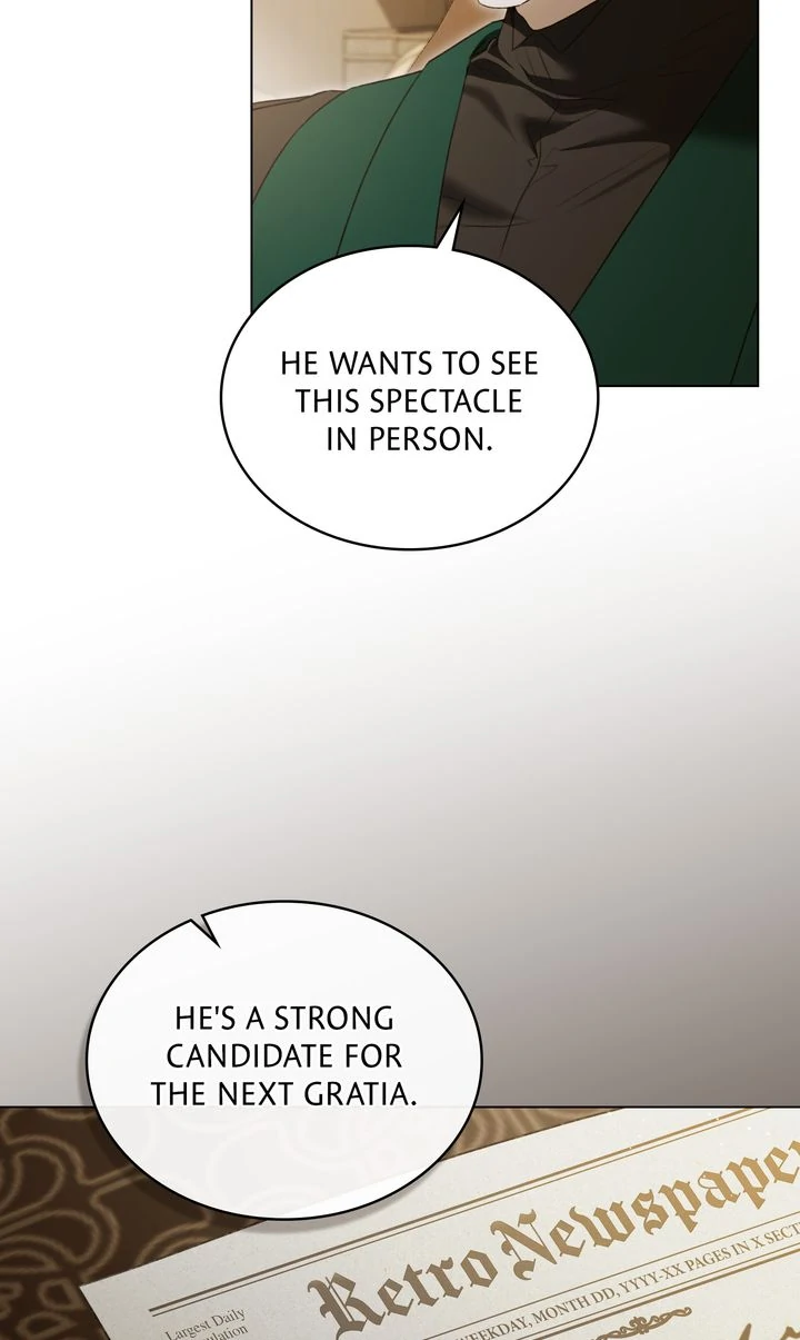Odalisque [Hazel] Chapter 25 - page 34