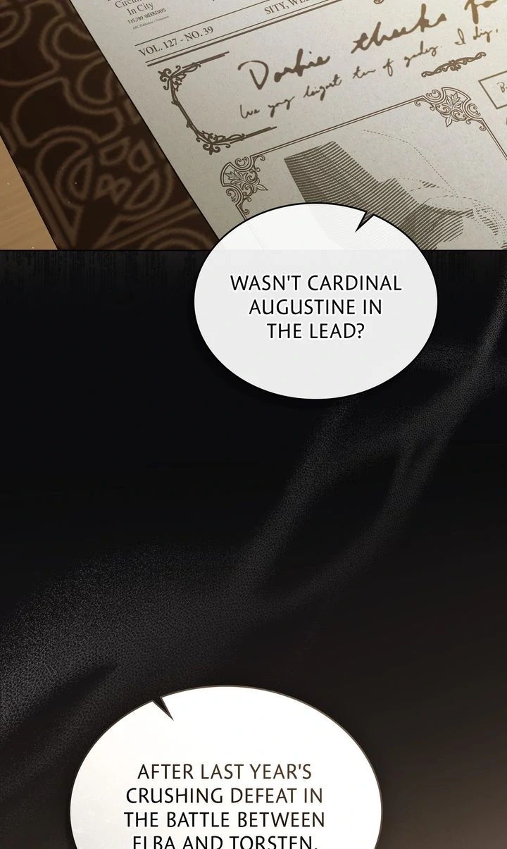Odalisque [Hazel] Chapter 25 - page 35