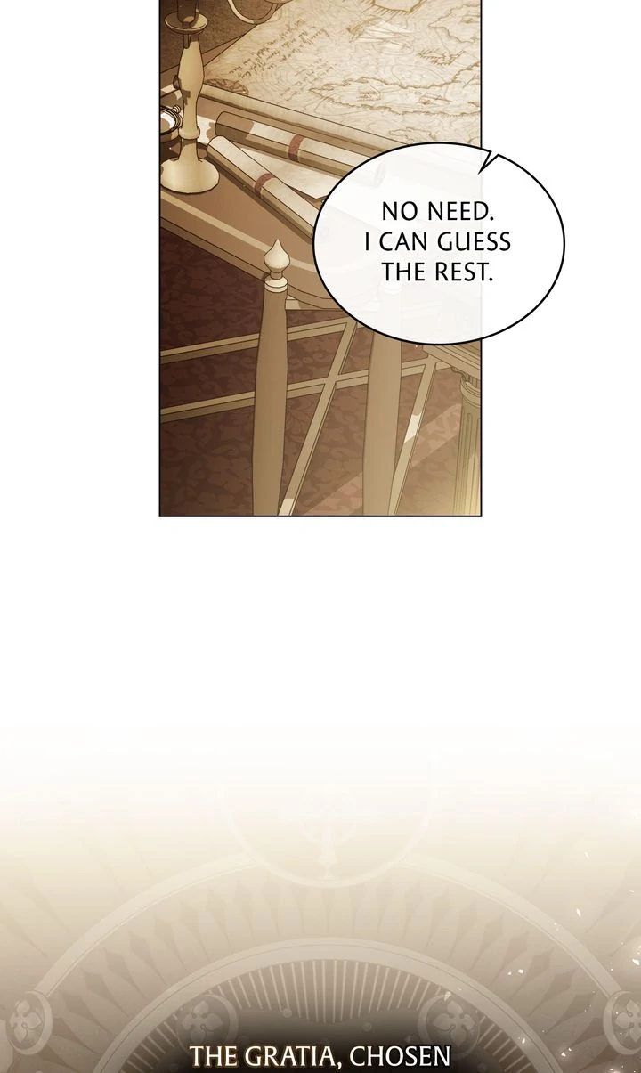 Odalisque [Hazel] Chapter 25 - page 37