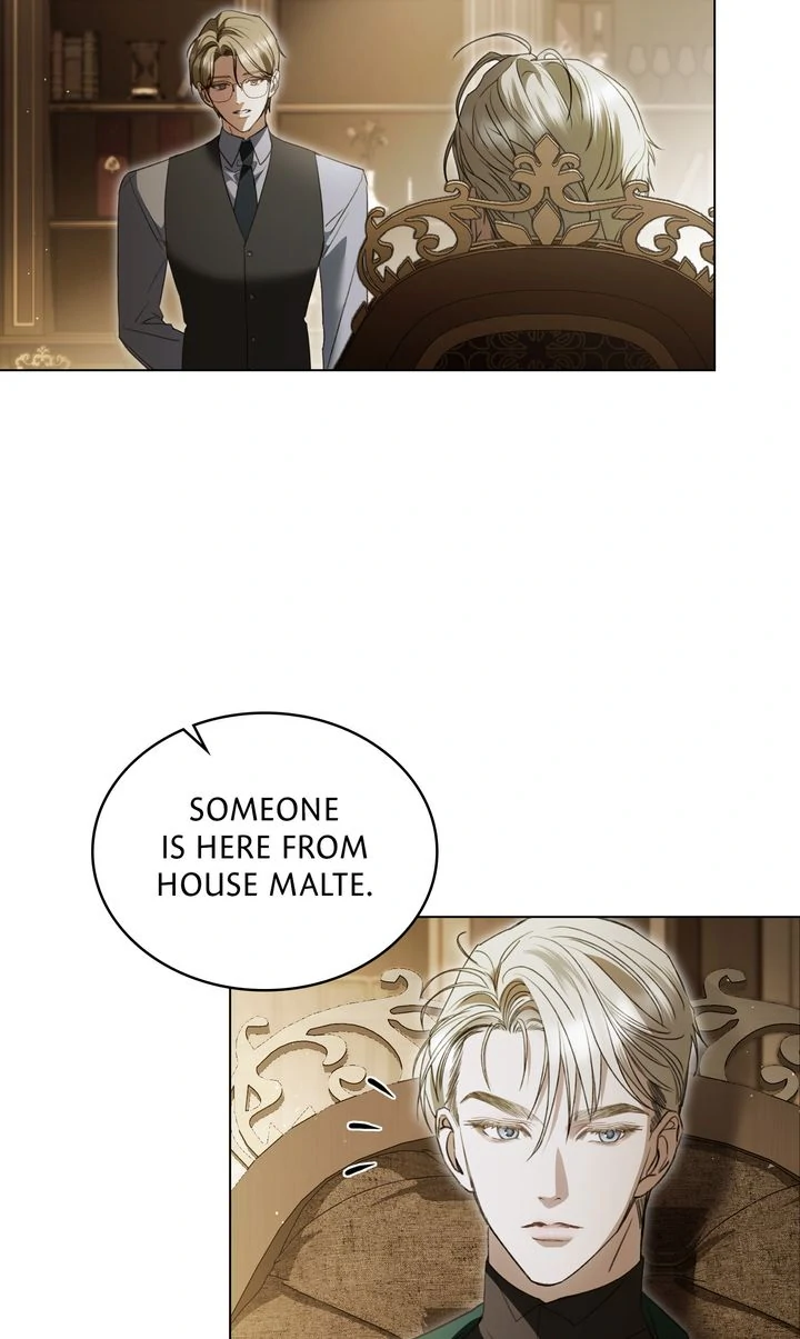 Odalisque [Hazel] Chapter 25 - page 41