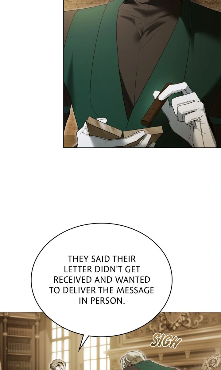 Odalisque [Hazel] Chapter 25 - page 42