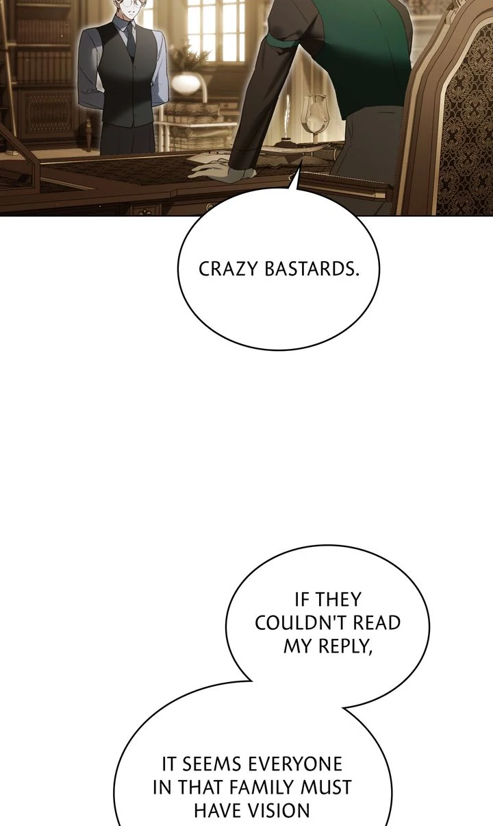 Odalisque [Hazel] Chapter 25 - page 43