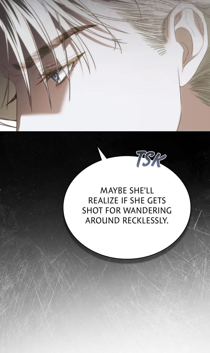 Odalisque [Hazel] Chapter 25 - page 47