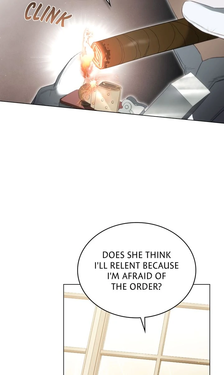 Odalisque [Hazel] Chapter 25 - page 50