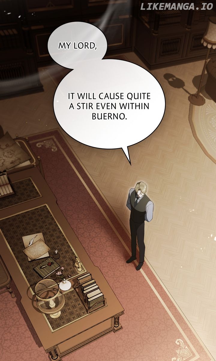 Odalisque [Hazel] Chapter 25 - page 56