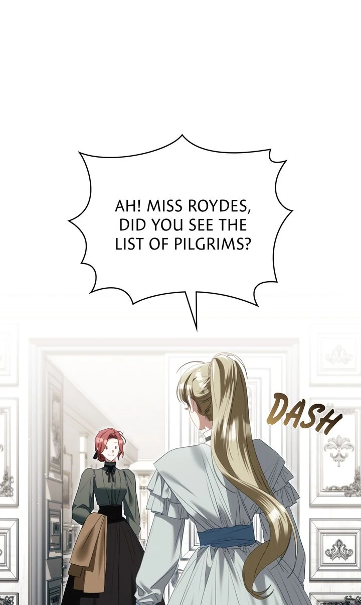 Odalisque [Hazel] Chapter 25 - page 60