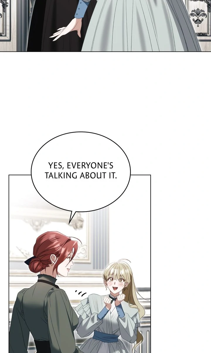 Odalisque [Hazel] Chapter 25 - page 61