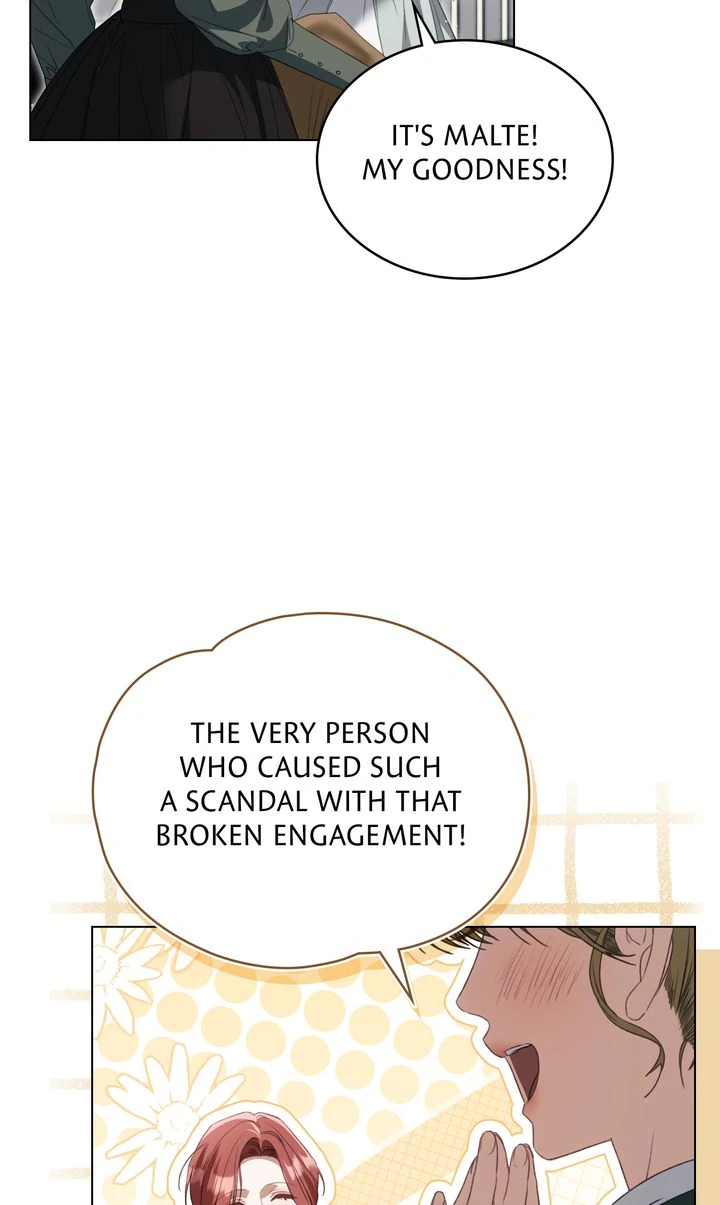Odalisque [Hazel] Chapter 25 - page 62