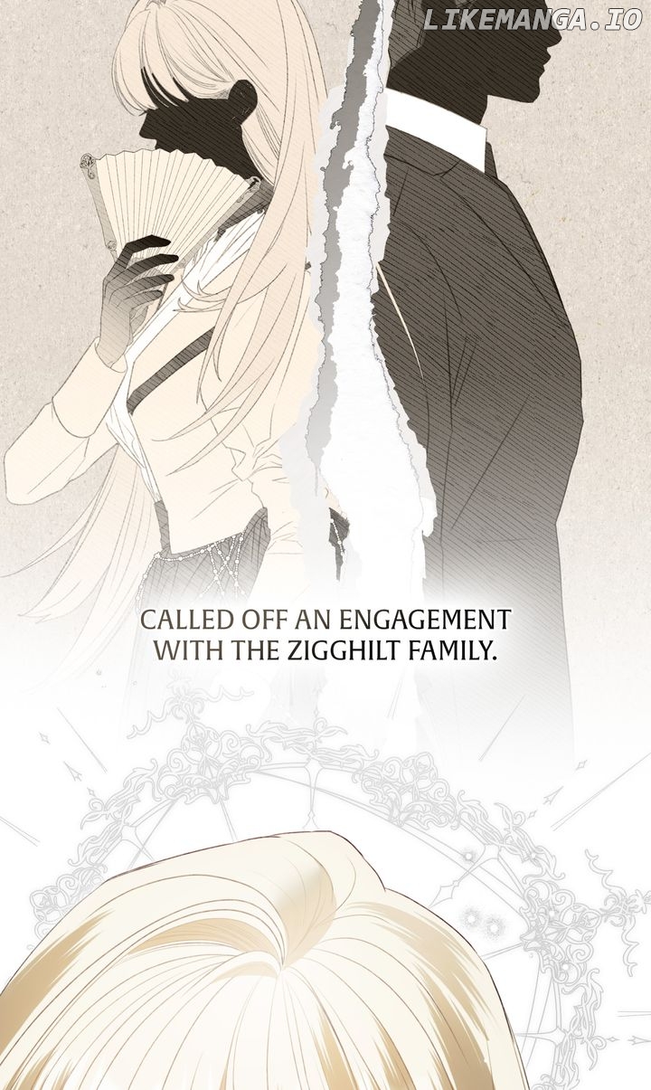 Odalisque [Hazel] Chapter 25 - page 65
