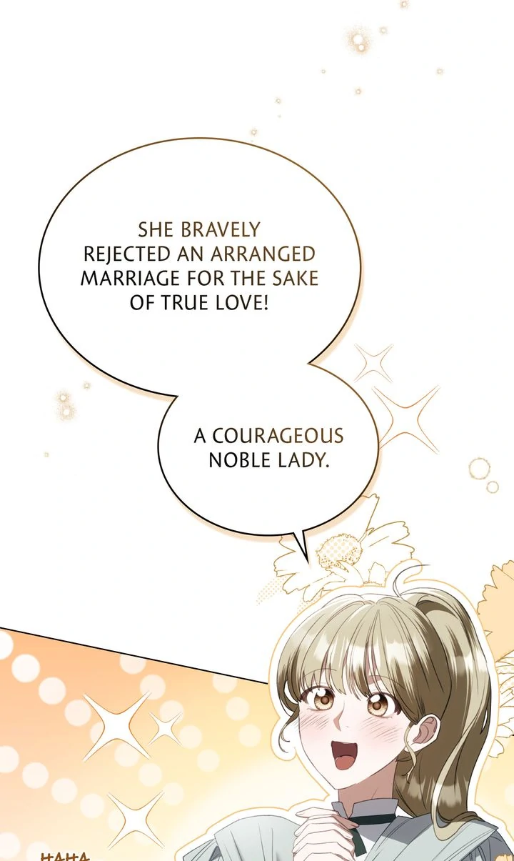 Odalisque [Hazel] Chapter 25 - page 69