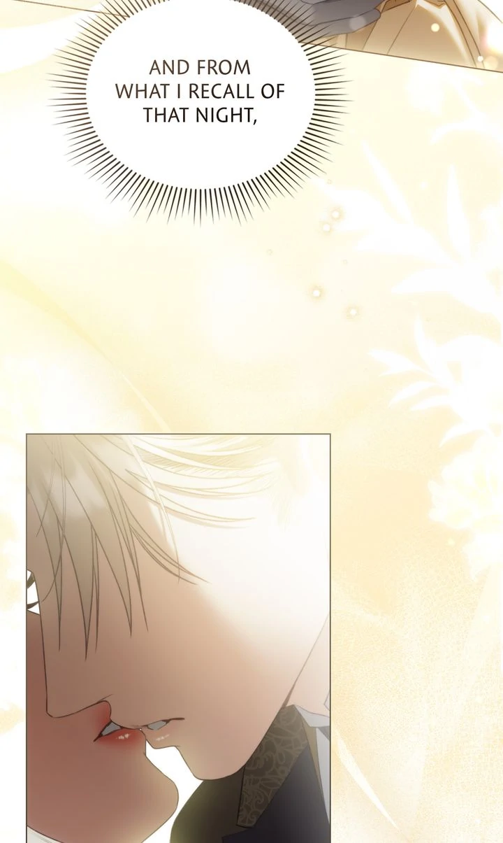 Odalisque [Hazel] Chapter 25 - page 7