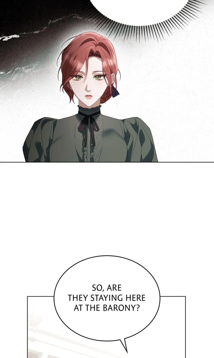 Odalisque [Hazel] Chapter 25 - page 71