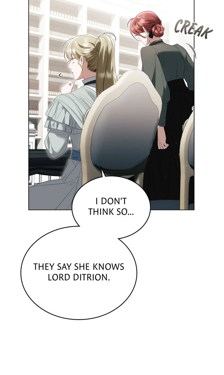 Odalisque [Hazel] Chapter 25 - page 72