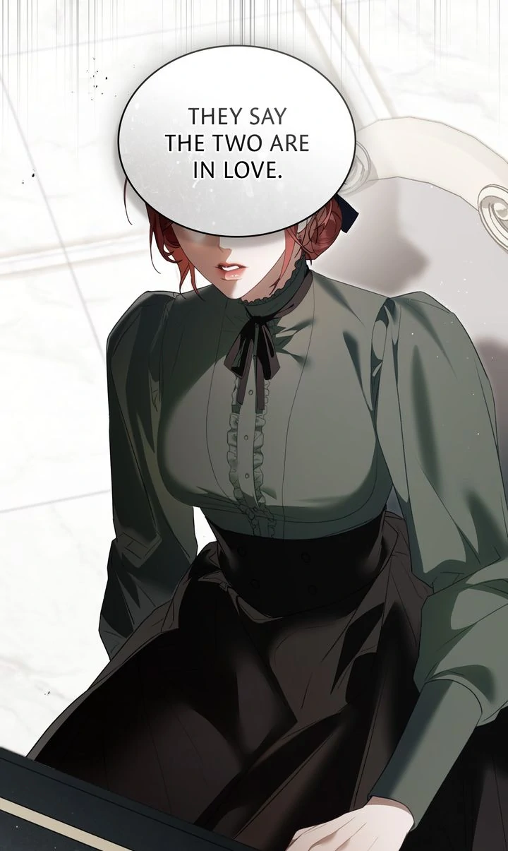 Odalisque [Hazel] Chapter 25 - page 77