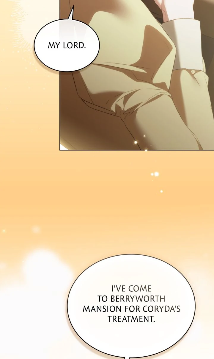 Odalisque [Hazel] Chapter 25 - page 9