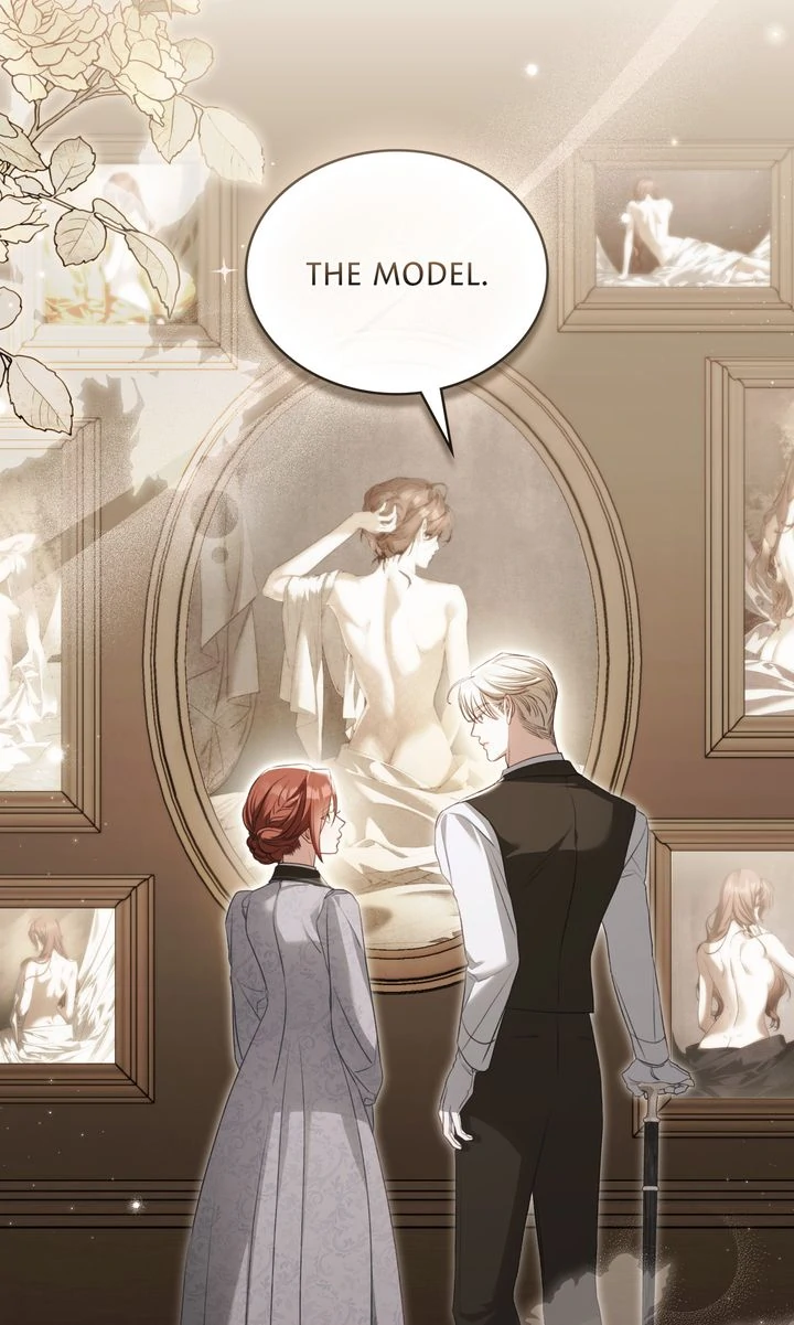 Odalisque [Hazel] Chapter 32 - page 11