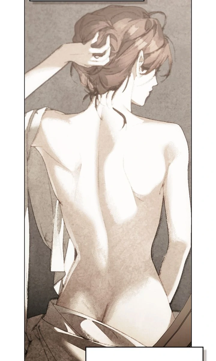 Odalisque [Hazel] Chapter 32 - page 13