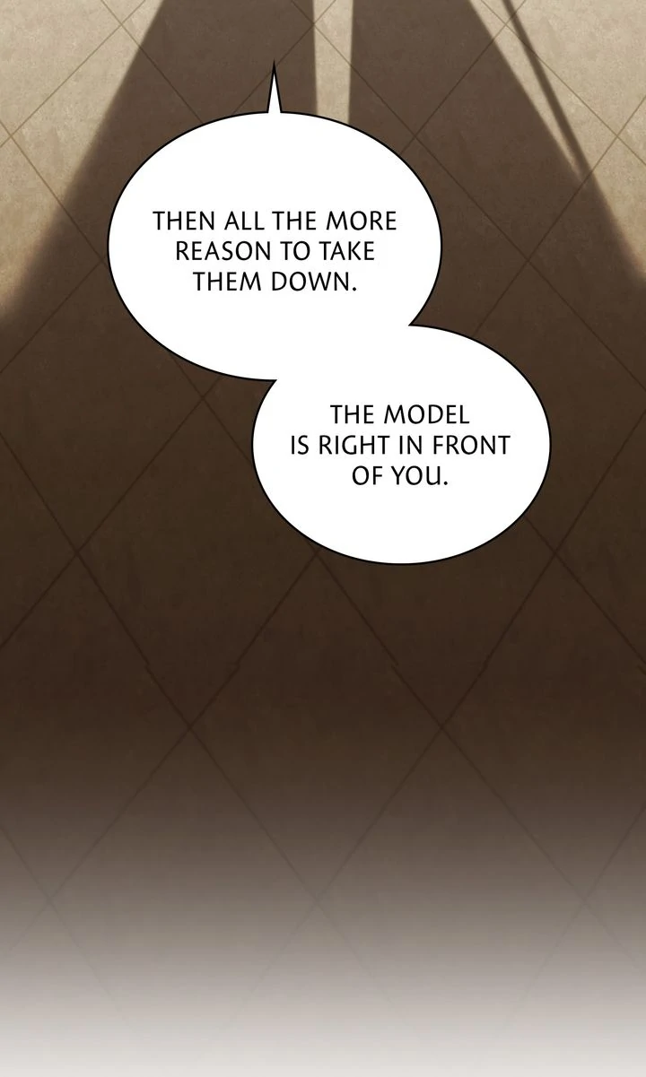 Odalisque [Hazel] Chapter 32 - page 15