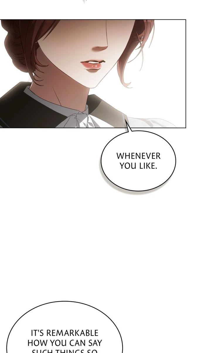 Odalisque [Hazel] Chapter 32 - page 17