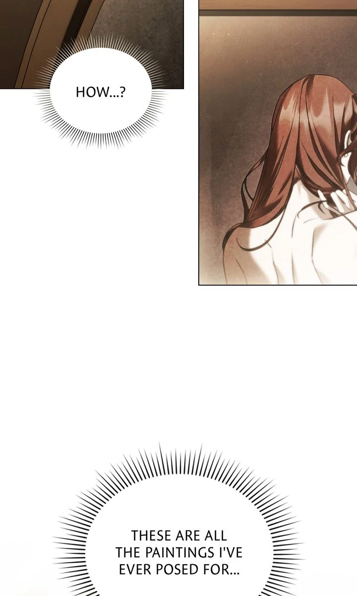 Odalisque [Hazel] Chapter 32 - page 2