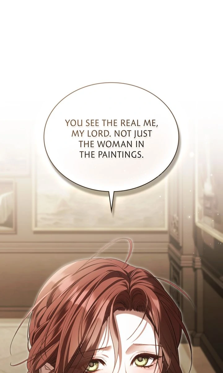 Odalisque [Hazel] Chapter 32 - page 32