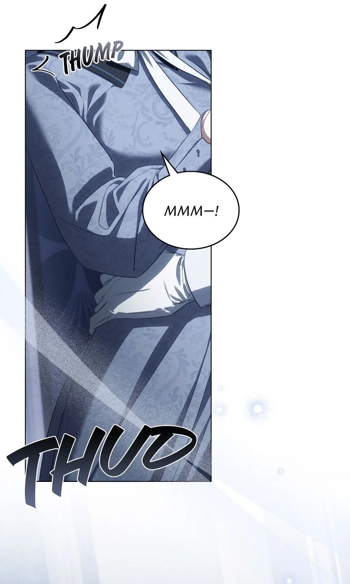 Odalisque [Hazel] Chapter 32 - page 38