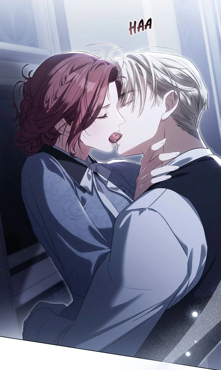 Odalisque [Hazel] Chapter 32 - page 39