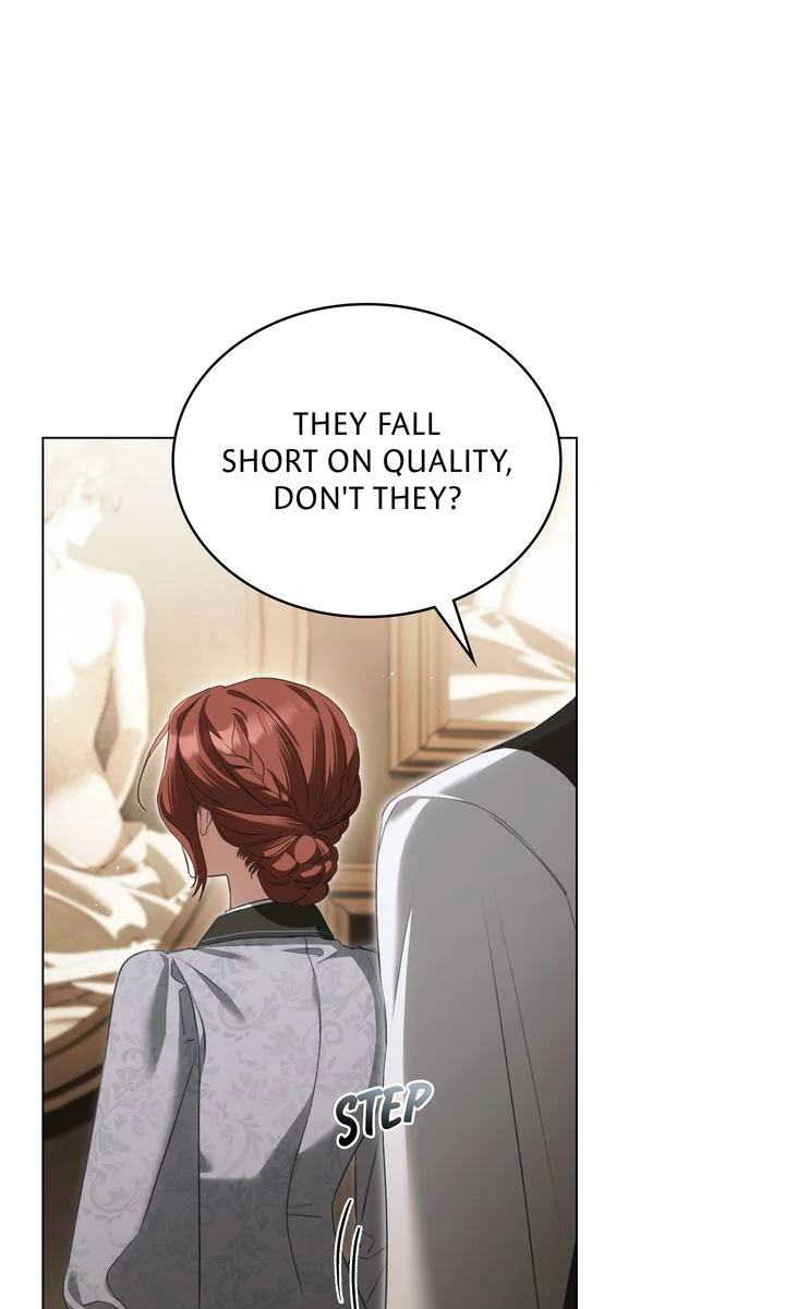Odalisque [Hazel] Chapter 32 - page 4