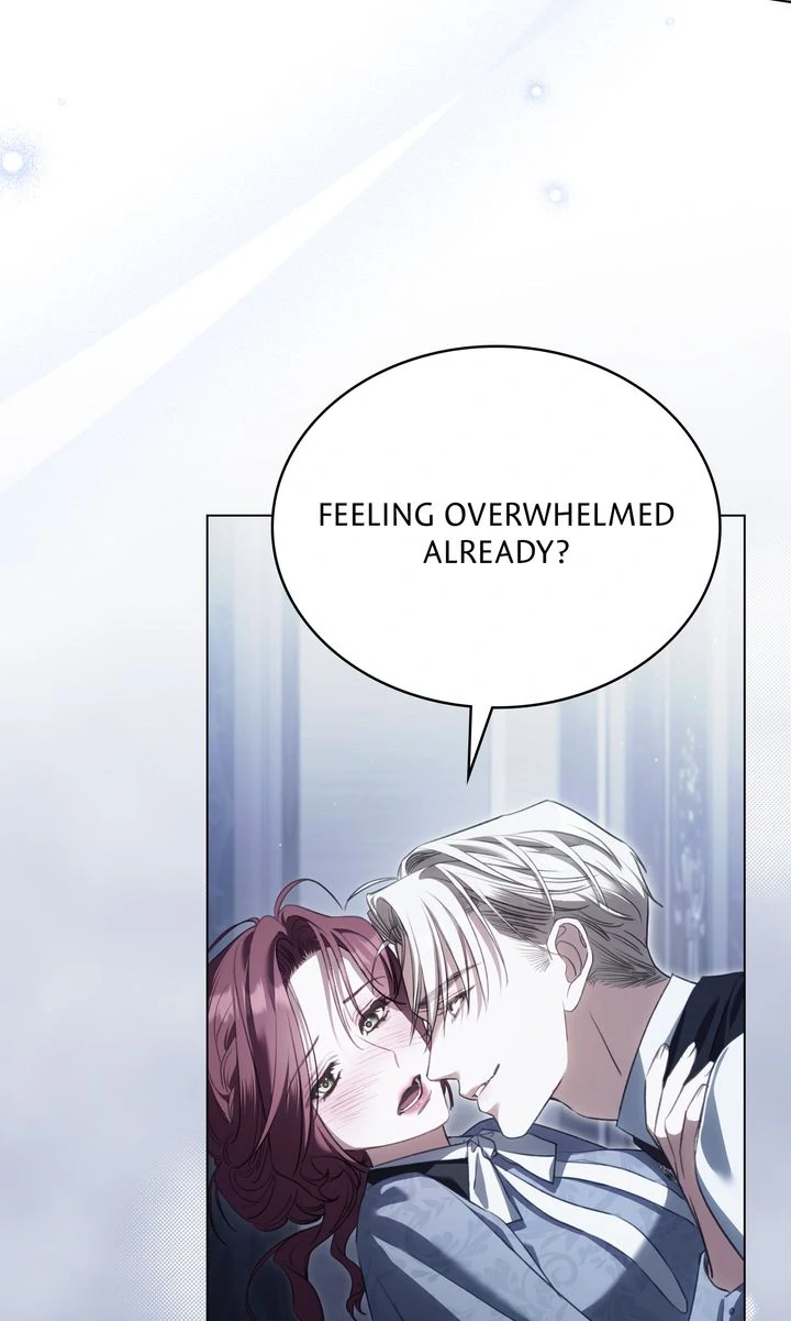 Odalisque [Hazel] Chapter 32 - page 40