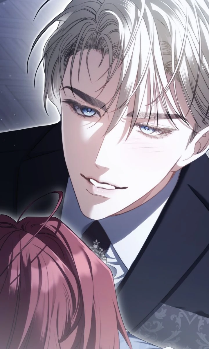 Odalisque [Hazel] Chapter 32 - page 44