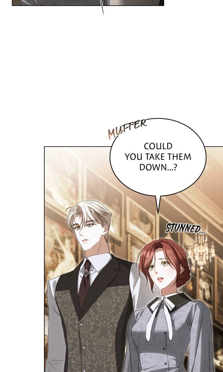 Odalisque [Hazel] Chapter 32 - page 5
