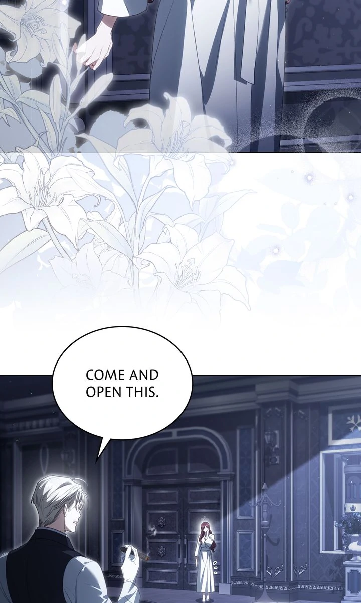 Odalisque [Hazel] Chapter 32 - page 52